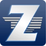 Logo of Zviewer android Application 